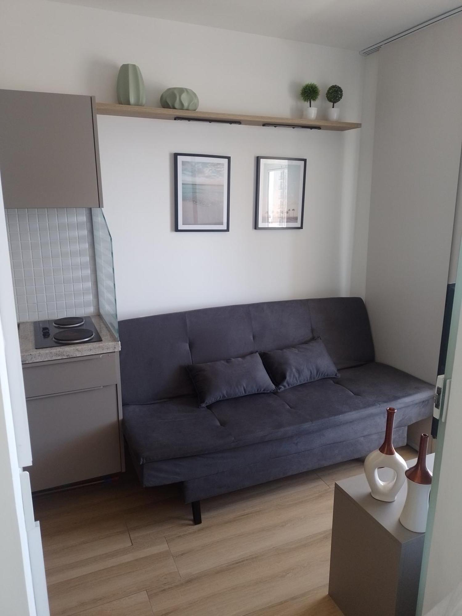 Apartamento Smart Pituba *