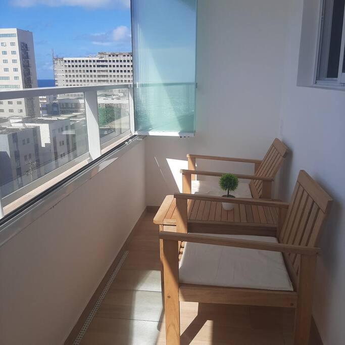 Smart Pituba Apartamento *