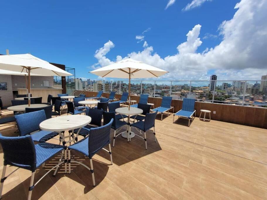 Smart Pituba Apartamento